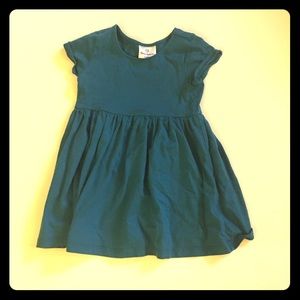 Hanna Andersson dress